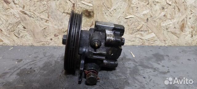 Насос гидроусилителя руля Kia Spectra 1.6
