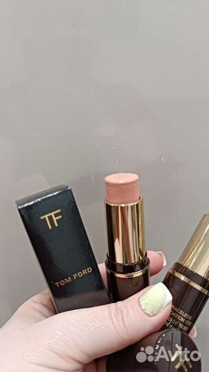 Tom ford корректор