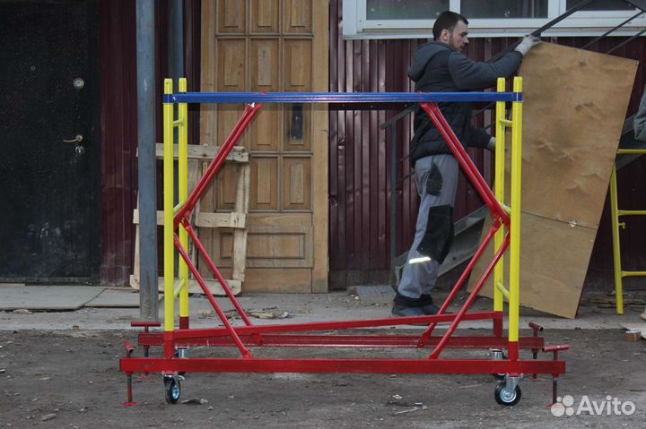 Вышка тура аренда/продажа