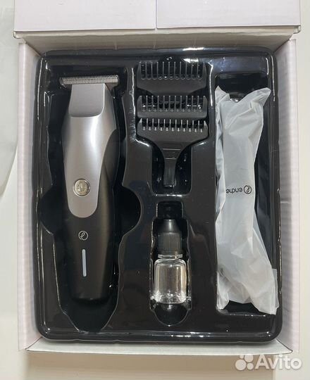 Машинка для волос Enchen Hummingbird