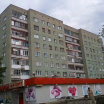 1-к. квартира, 32,7 м², 3/9 эт.