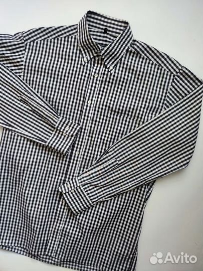 Рубашка Eterna