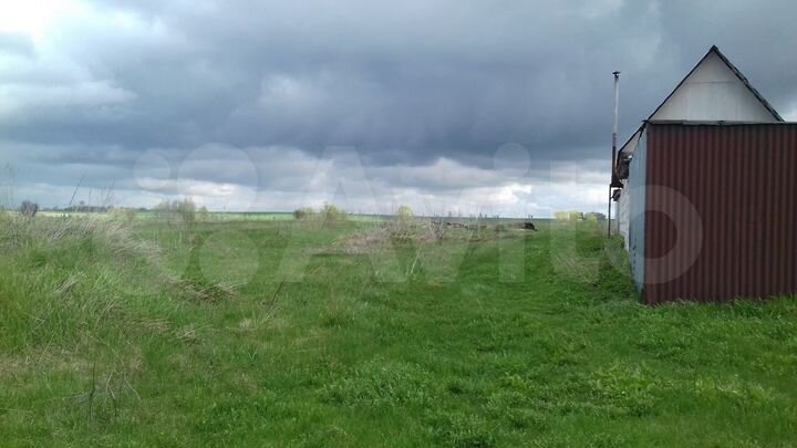 Участок 35 сот. (ИЖС)