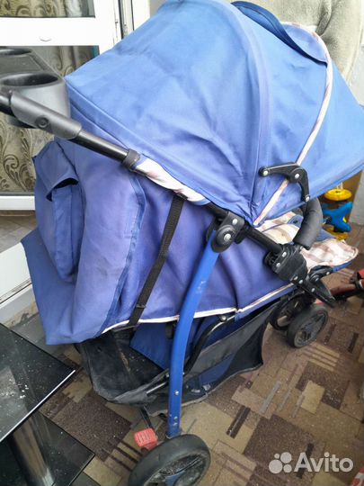 Детские коляски