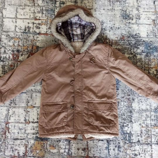 Вещи пакетом на мальчика 4-5 лет