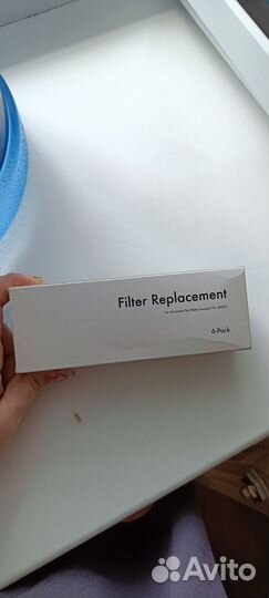 Фильтр для поилки