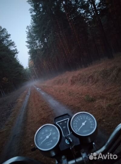 Мопед альфа Омакс