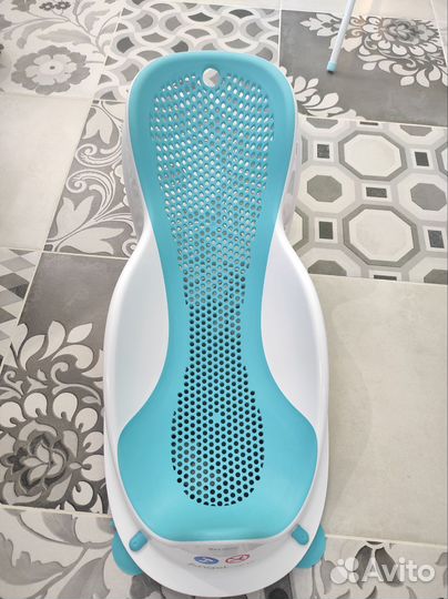 Горка для купания angelcare