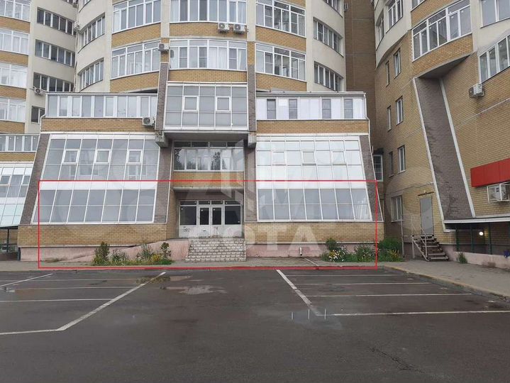 Сдам помещение свободного назначения, 400 м²