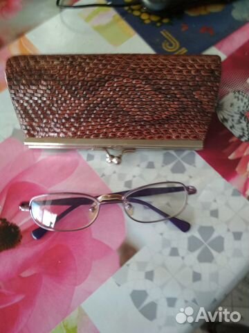 Оправа для детских очков