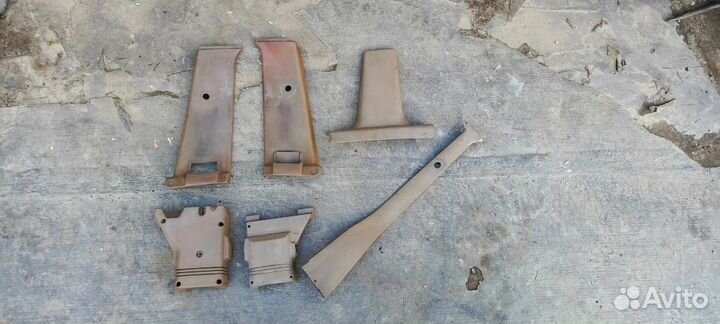 Карты ваз2109 коричневые