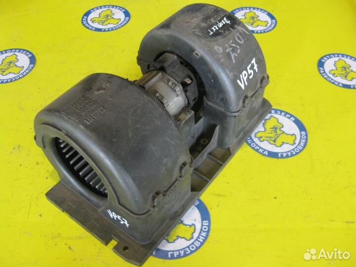 Мотор печки 20443820 volvo, FH