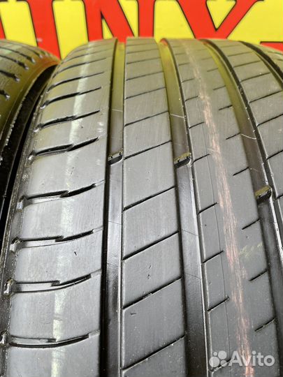 Michelin Latitude Sport 3 255/45 R20 105V