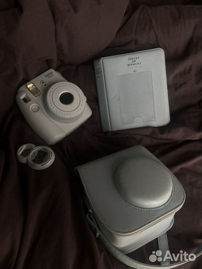 Instax mini 8