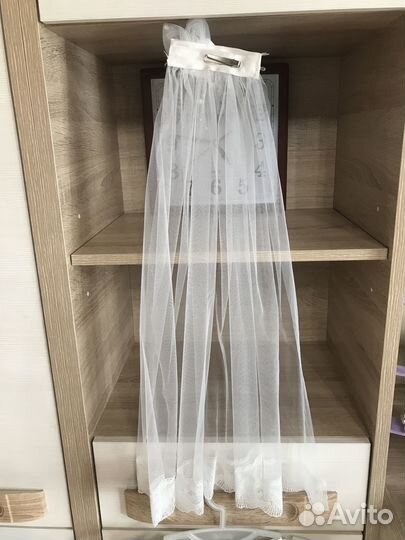 Детское праздничное платье