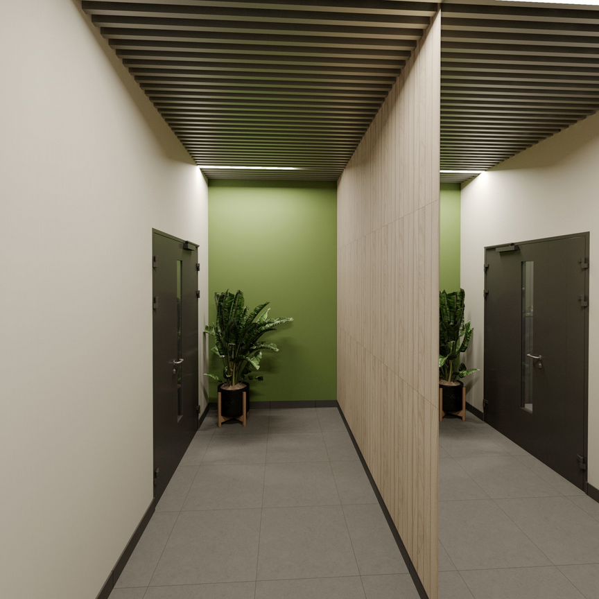 1-к. квартира, 28 м², 9/12 эт.