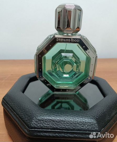 Парфюмерная вода Stefano Ricci Royal Eagle Silver
