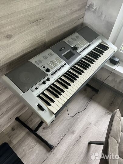 Синтезатор yamaha psr e 403
