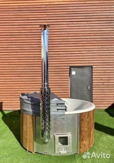 Печь для купели KPD-1100
