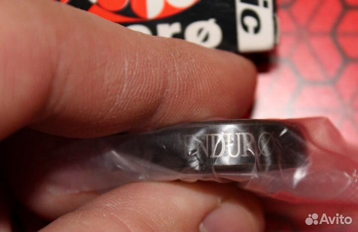 Подшипники Enduro Zero Ceramic, RWC Needle Bearing