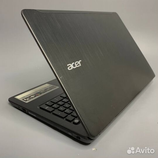 15.6'' FHD Ноутбук Acer Aspire F5-573G-538V