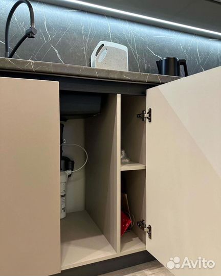 Кухня на заказ. Свой цех