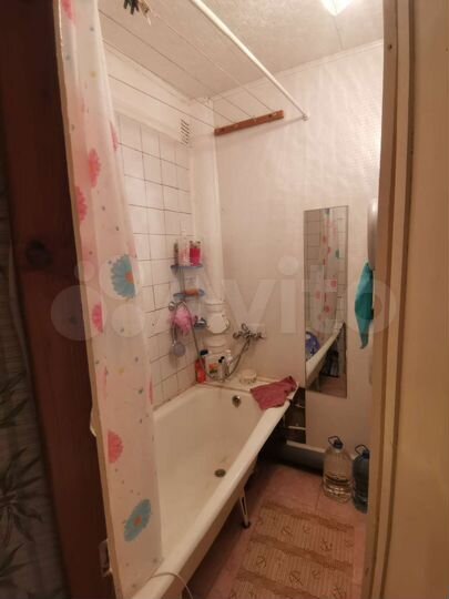 2-к. квартира, 41,4 м², 5/5 эт.