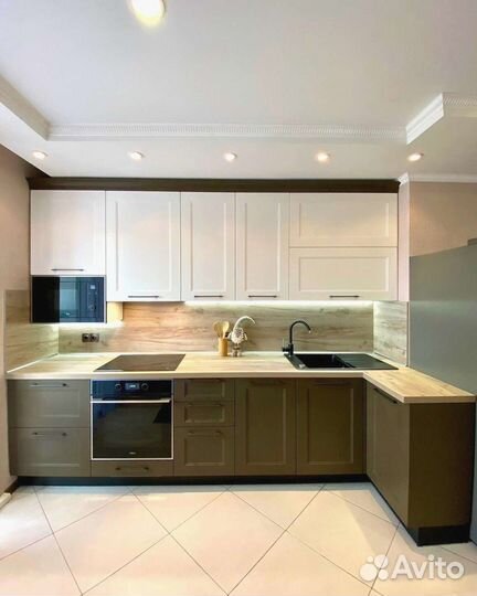 Кухня без посредников