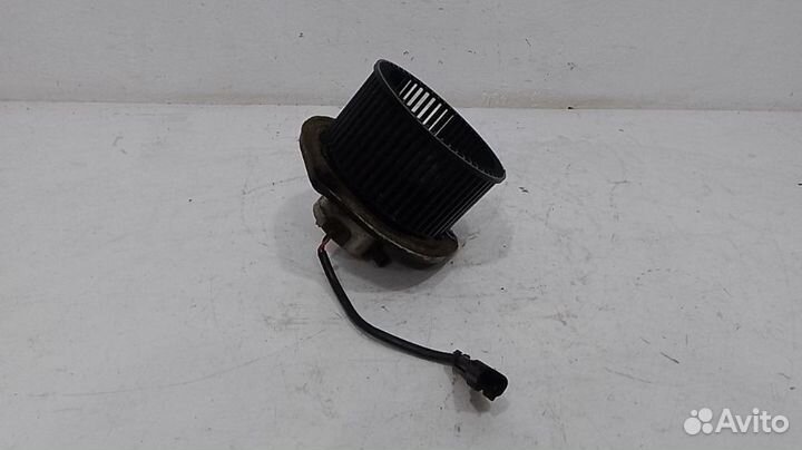Моторчик отопителя Лада 2110 1.5 2005