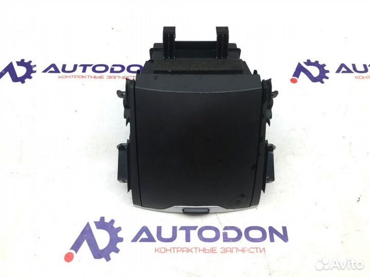 Бардачок Hyundai Sonata YF G4KJ