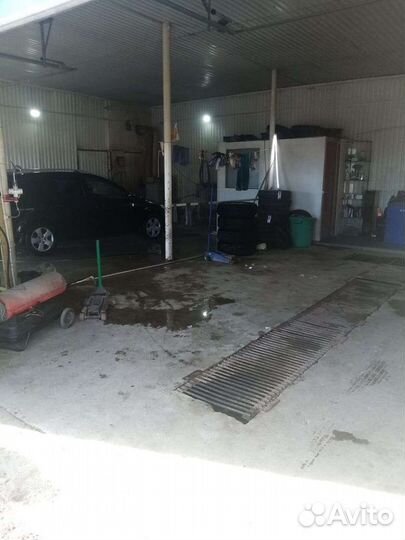 Автосервис Автомойка