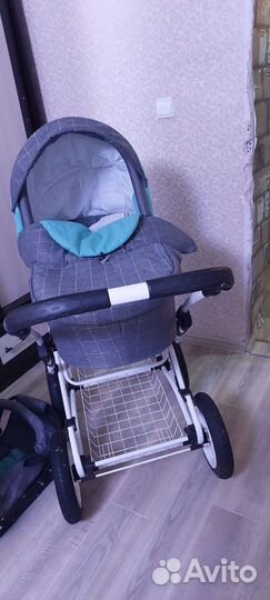 Коляска детская