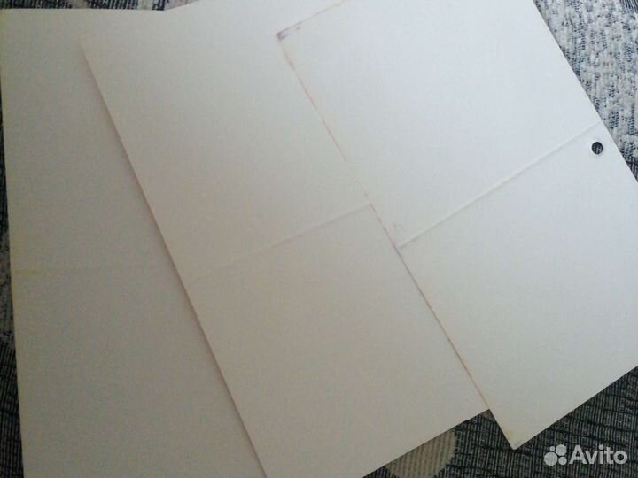 Открытки валентинки серии Романтика