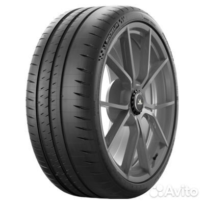 Michelin Pilot Sport Cup 2 315/30 R20 104