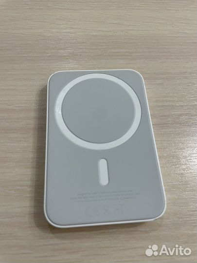 Apple MagSafe Оригинал