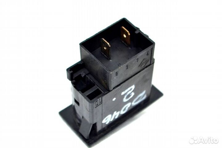 Переключатели, другие DAF 95 (01.87-12.98)