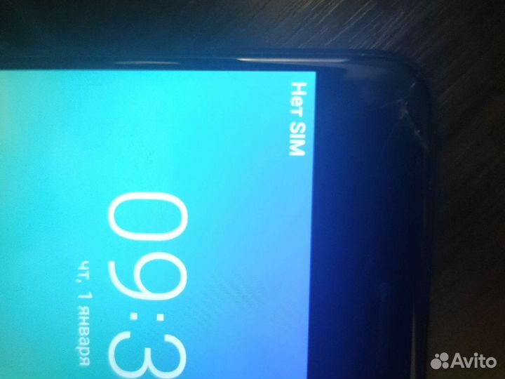 Meizu M6 Note, 4/64 ГБ