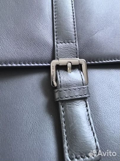 Сумка Cerruti 1881