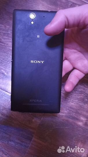 Sony Xperia C3 dual, 8 ГБ