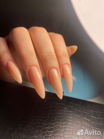 Маникюр-педикюр,smart педикюр