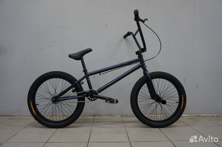 Велосипед BMX comiron geek + пеги в Подарок