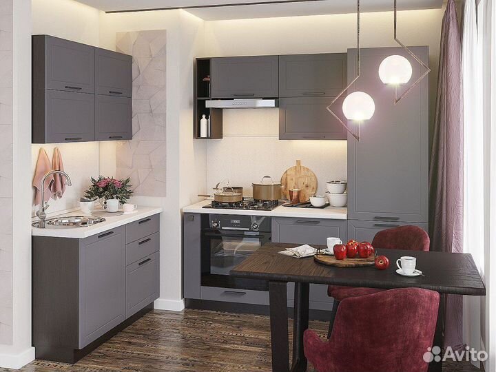 Кухонный гарнитур