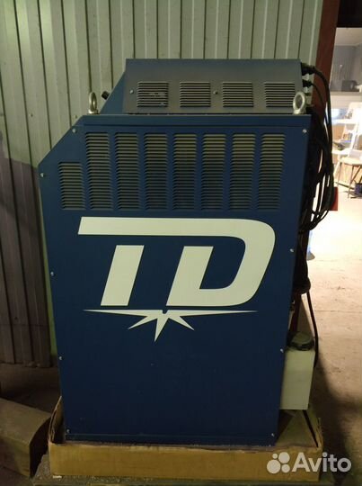 Источник плазмы 300А Auto-CUT300 Thermal Dynamics