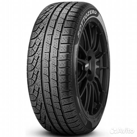Pirelli Winter Sottozero II 225/60 R17