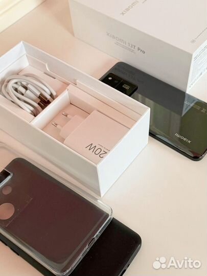 Xiaomi 13T Pro, 12/512 ГБ