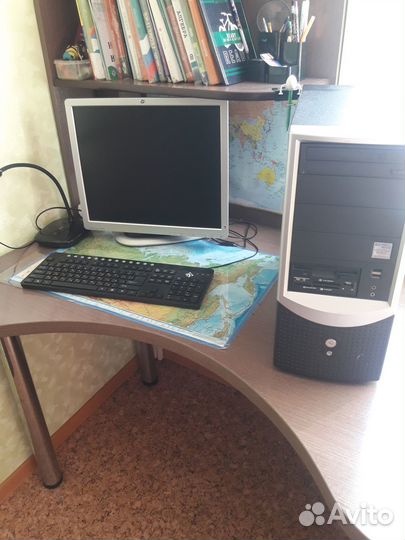 Продам пк