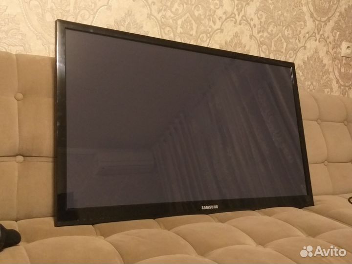 Телевизор samsung
