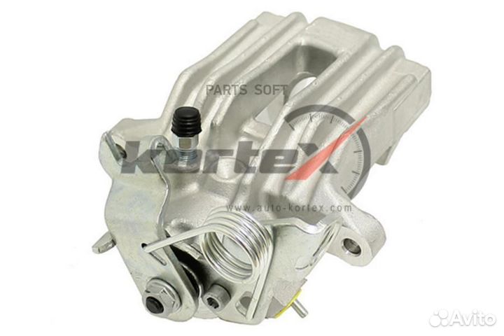 Kortex KSB100 Торм.суппорт задн.R