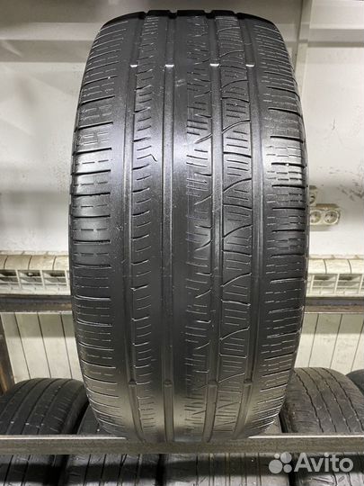 Pirelli Scorpion Verde All Season 285/60 R18 120V