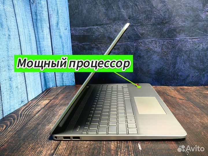 Игровой ноутбук Ryzen 7 4700U / Vega 8 редакторы